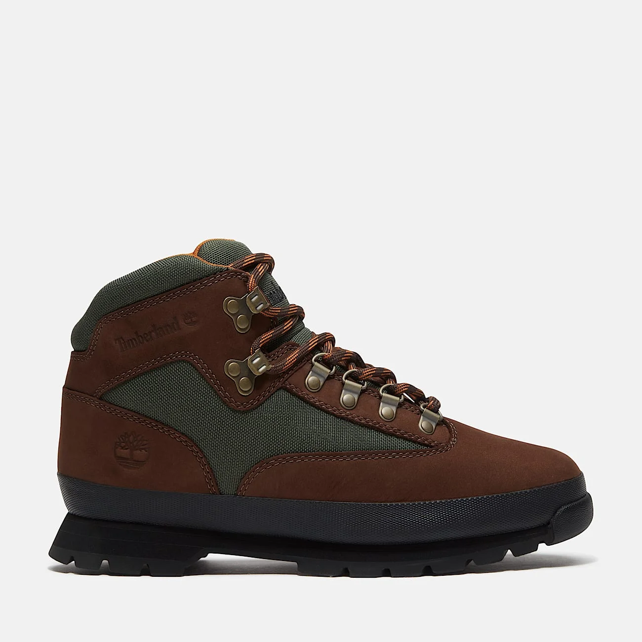 Men's Euro Hiker - 1