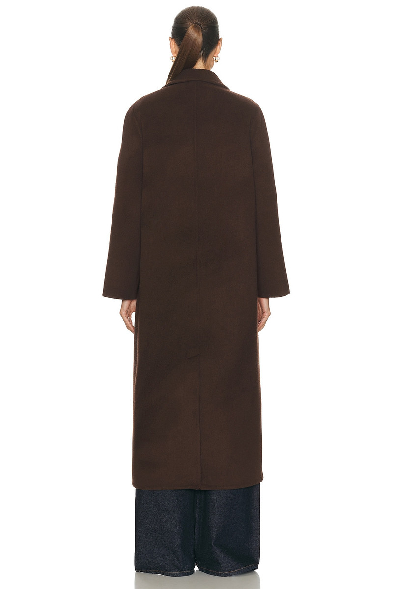 Jenni Kayne Olivia Coat outlook