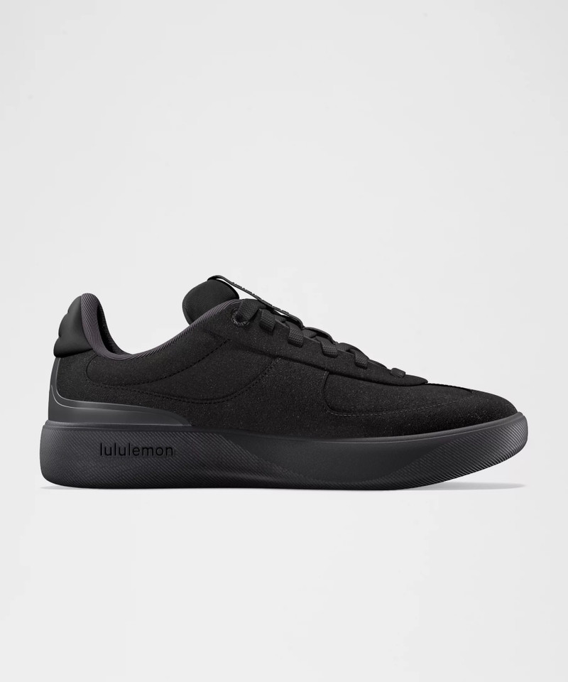 Men's Cityverse Microsuede Sneaker 4