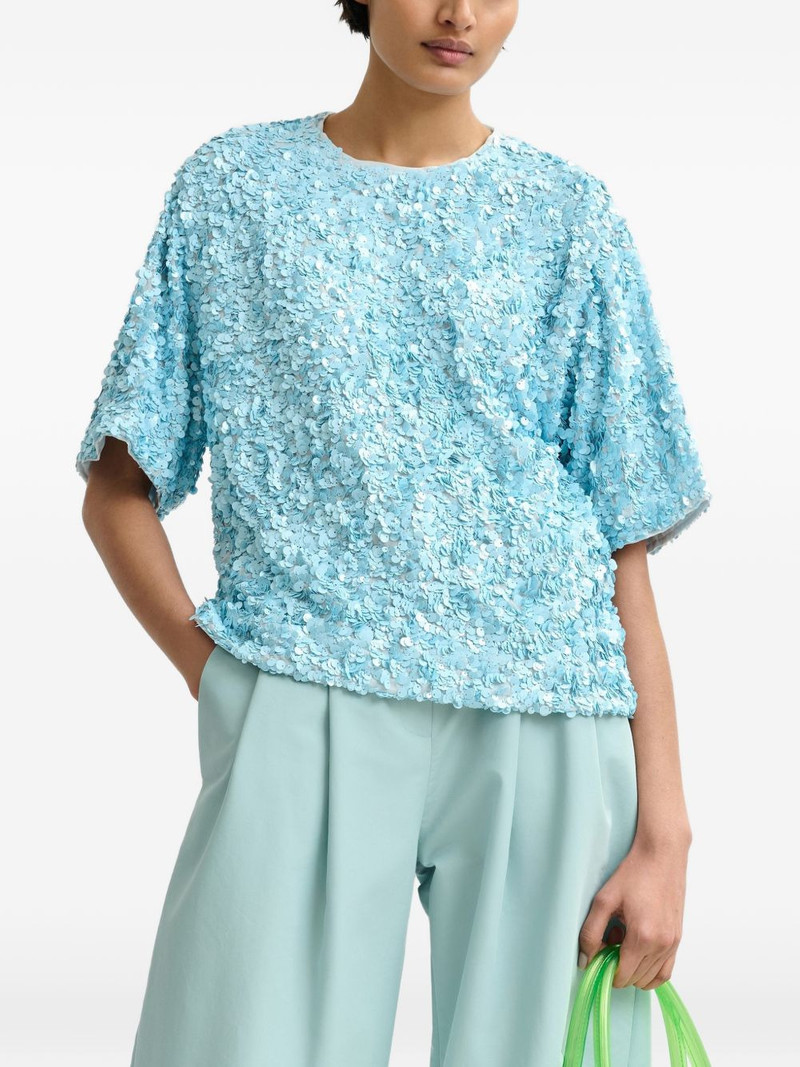 sequin blouse 3