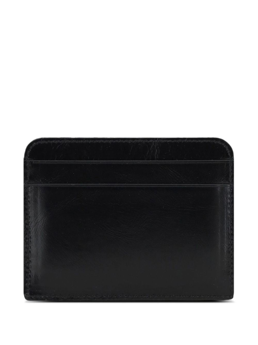 Chloé Iconic Leather Card Case - 2