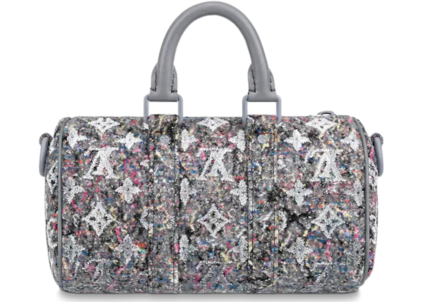Louis Vuitton Keepall XS Monogram Multicolor - 2