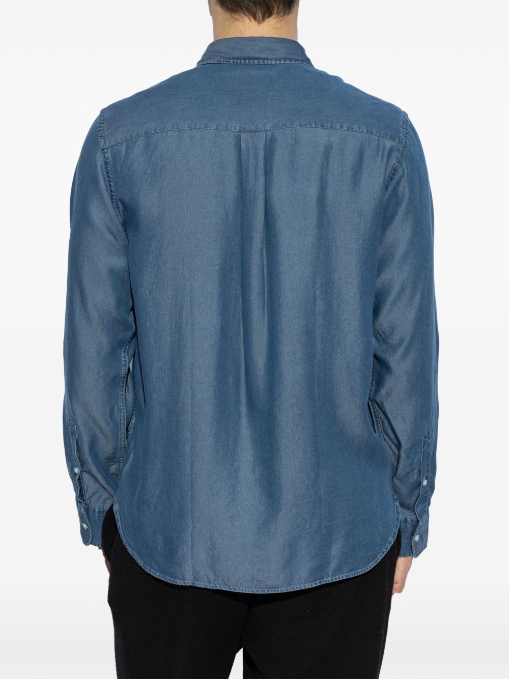 lyocell shirt - 4