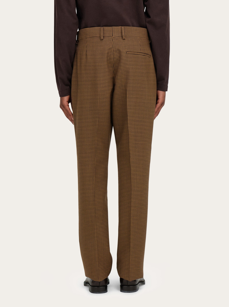 Tailored trouser 4