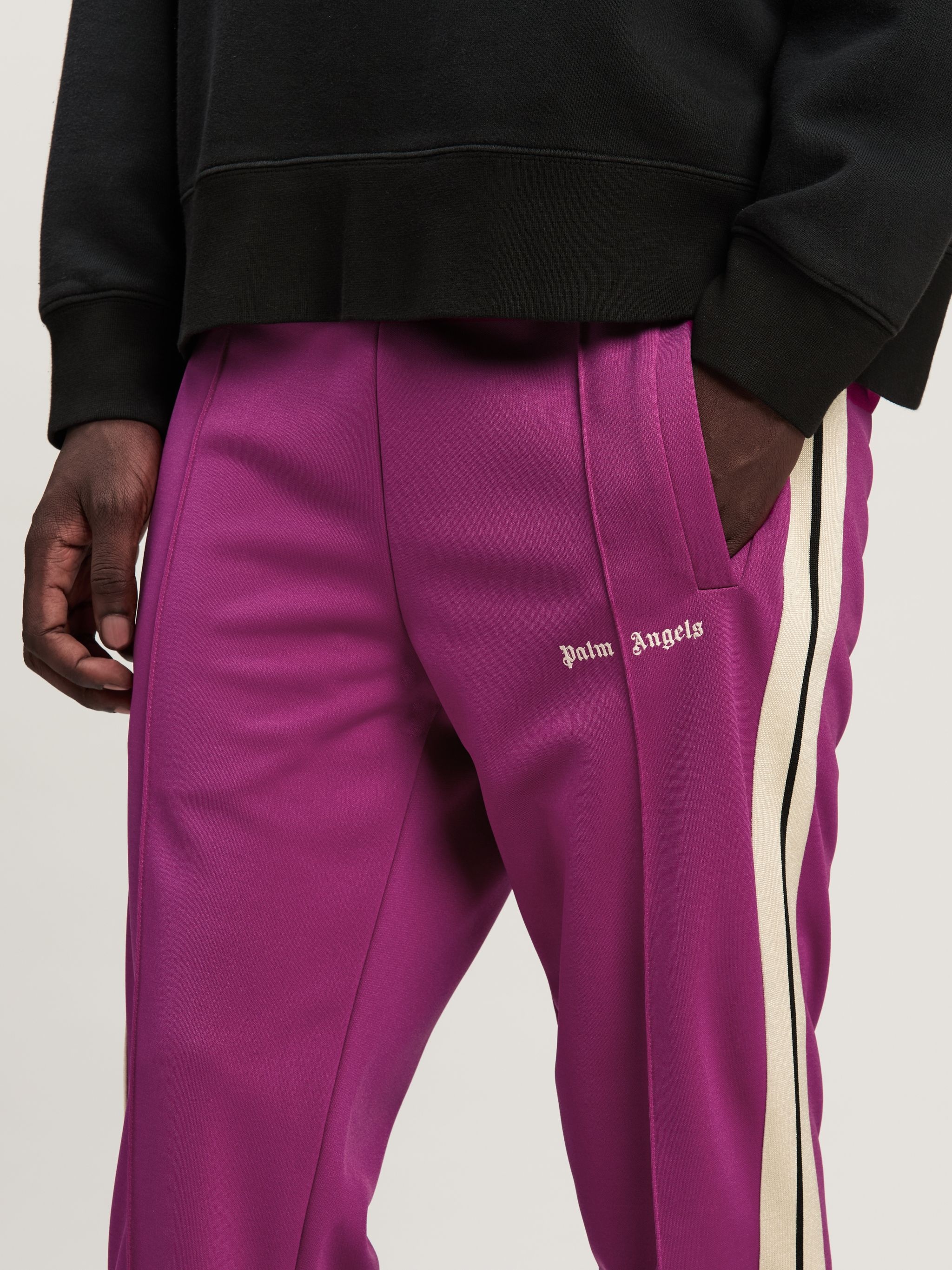 Track Pants Classic Logo - 6