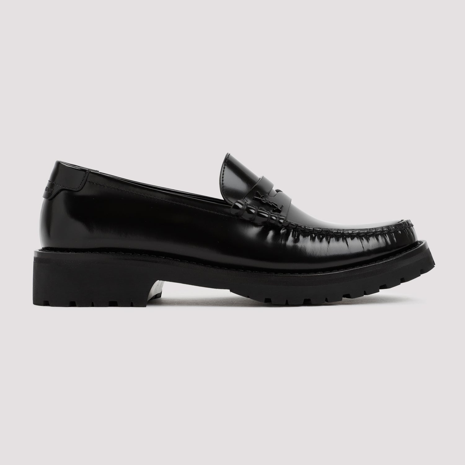 Loafers Black - 2