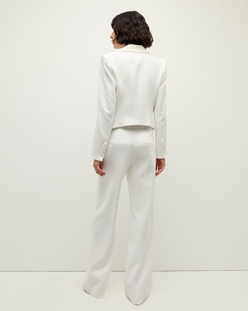 HOSANNA DICKEY JACKET - 5