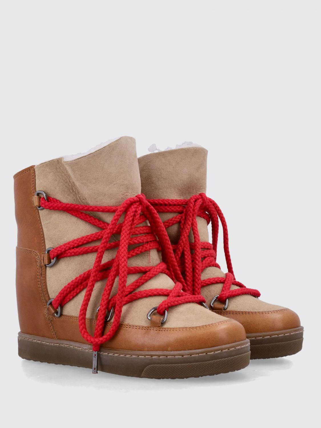 Flat shoes woman Isabel Marant - 2