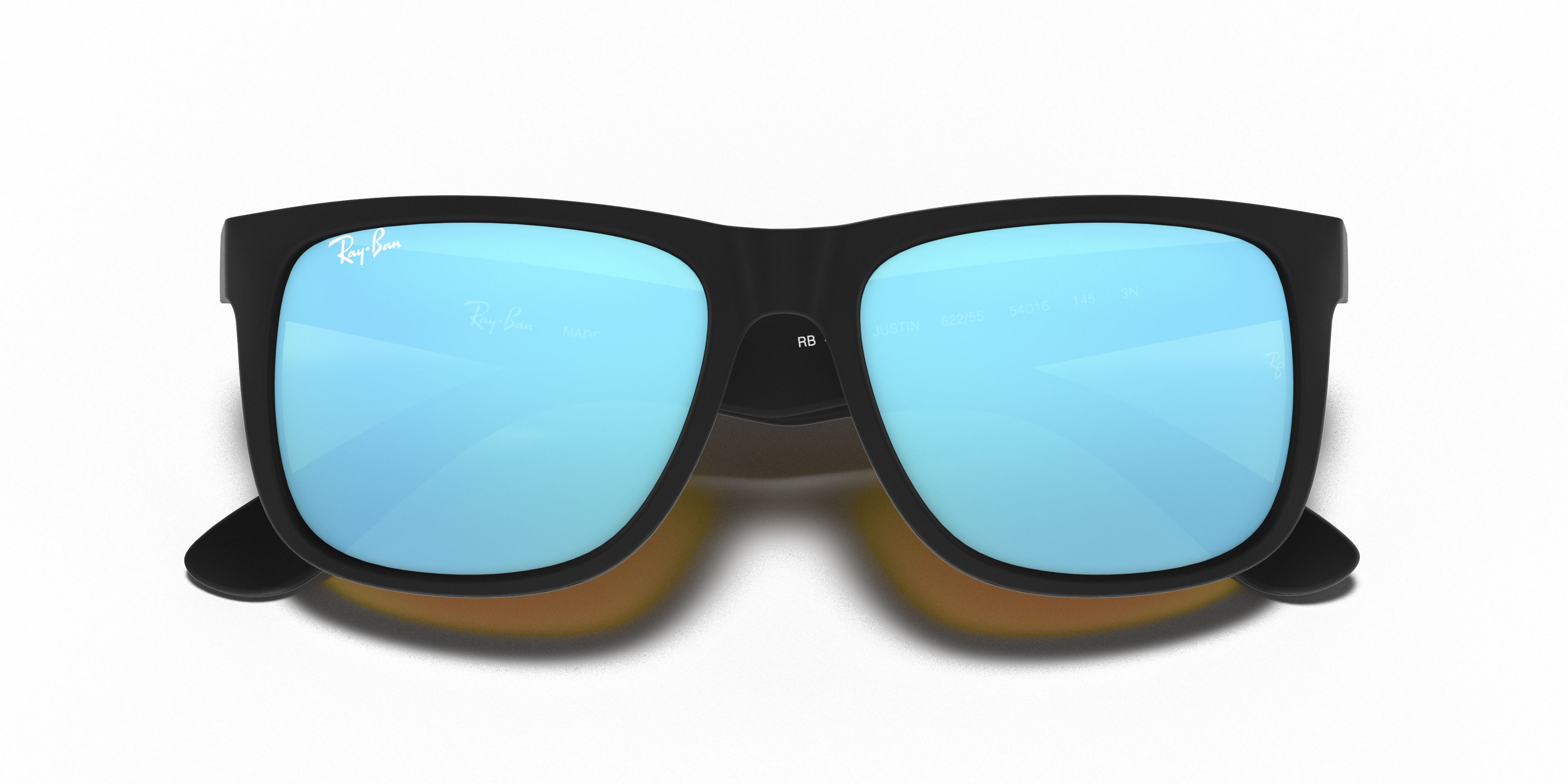 RB4165 Justin Color Mix - 5