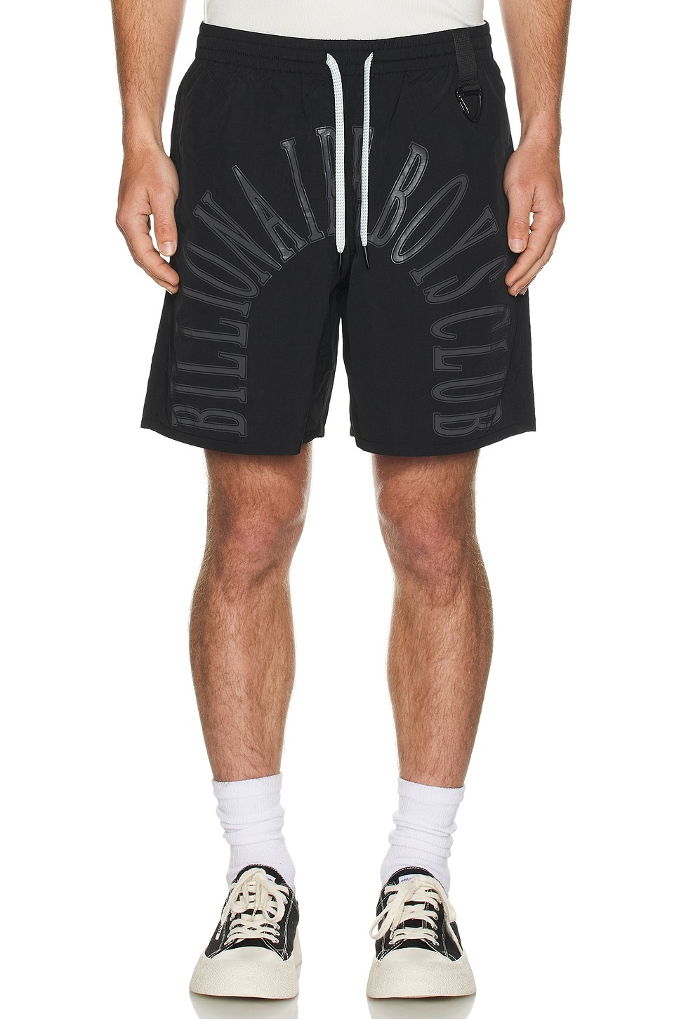 Sunrise Shorts - 4