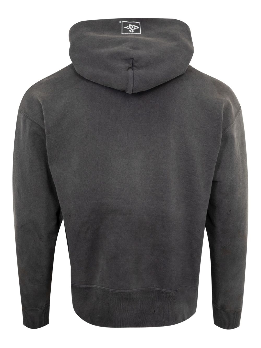SMX hoodie - 2