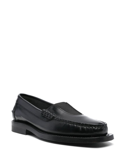 HEREU Lillo loafers outlook