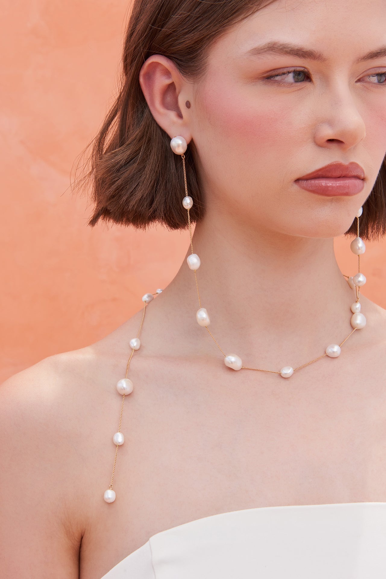 CLEIA EARRING - 3