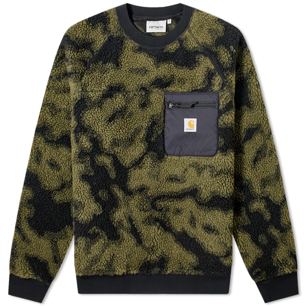 Carhartt WIP Prentis Sweat - 1