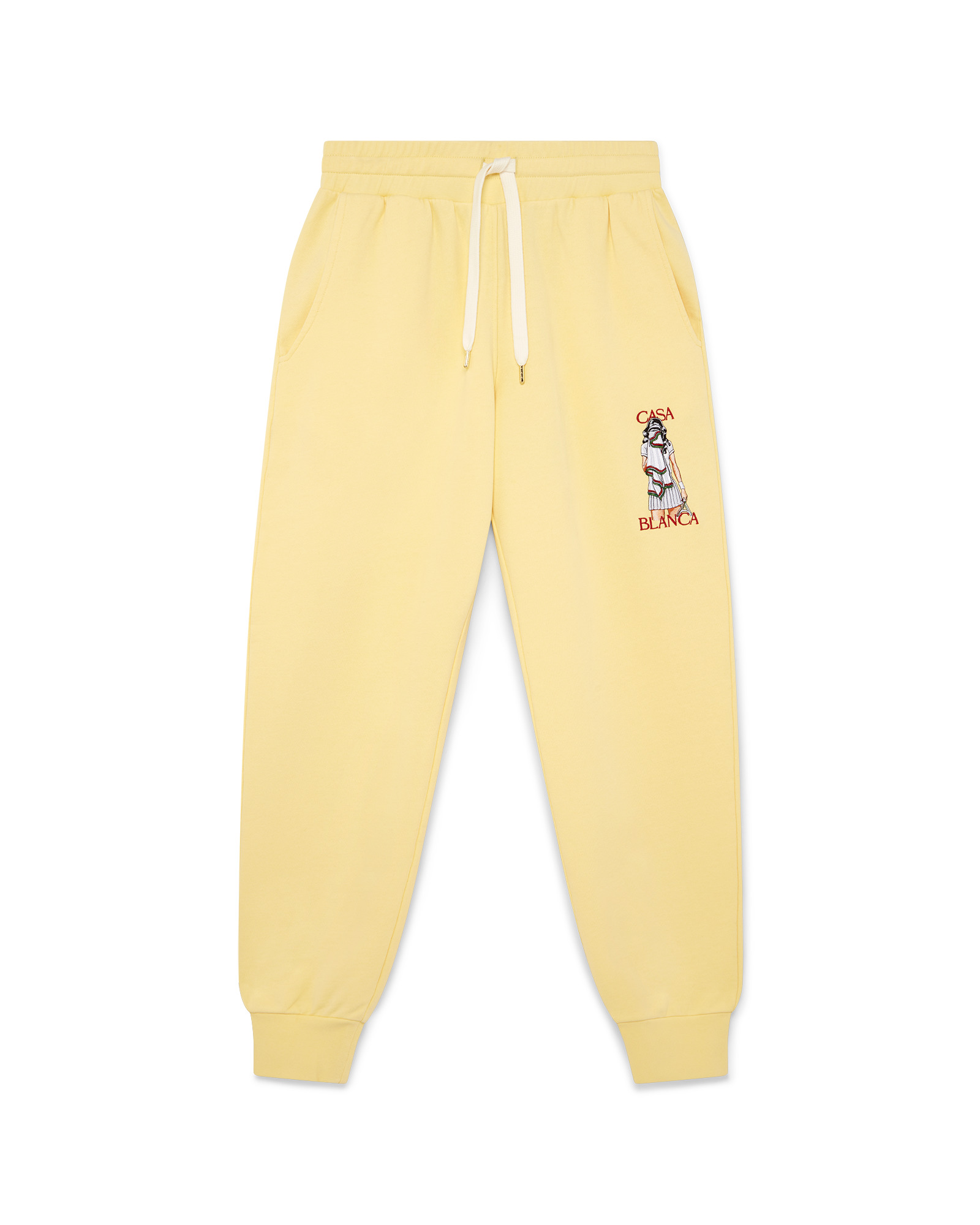 Tennis Girl Sweatpant - 1