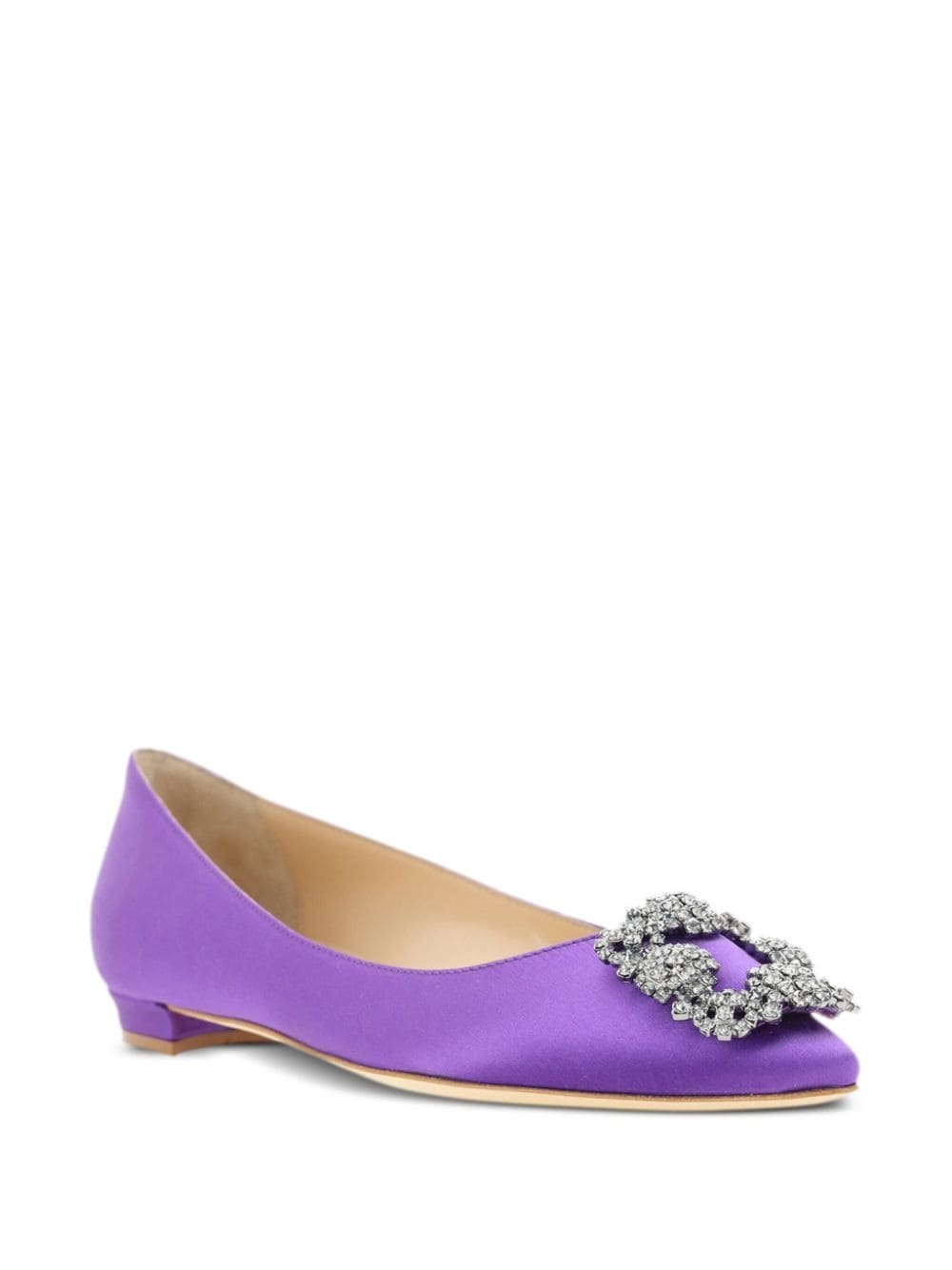 Hangisi ballerina shoes - 2