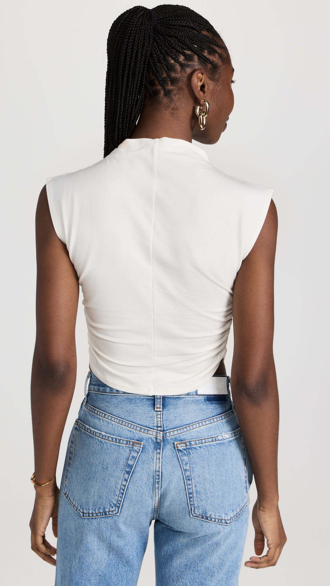 Lindy Knit Top - 3