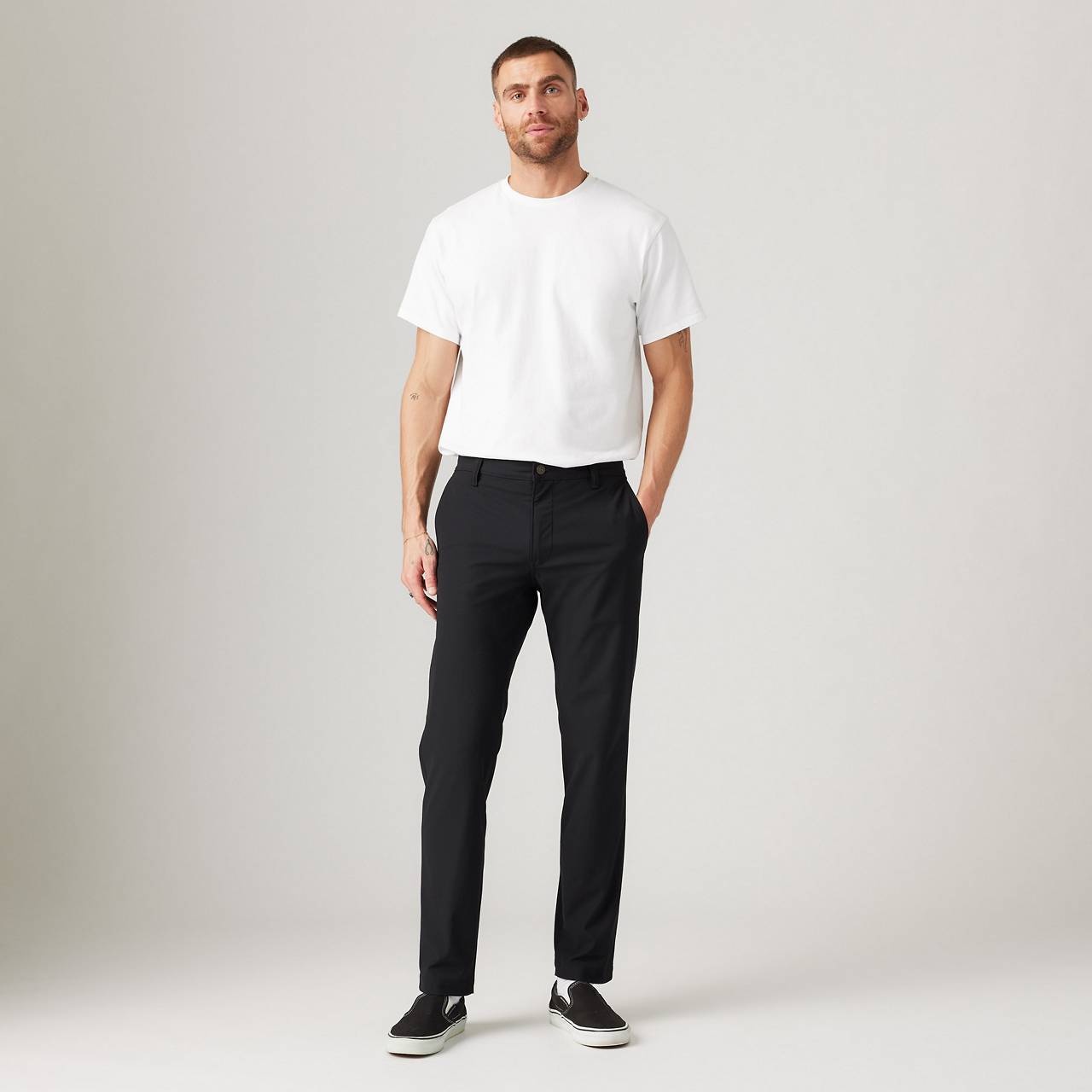 LEVI'S® XX CHINO STANDARD TECH MEN'S PANTS - 2