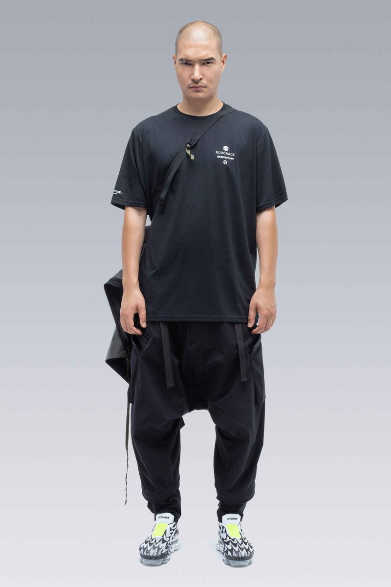 J41-GTV 2.5L Gore-Tex® Drop-in Jacket Black 32