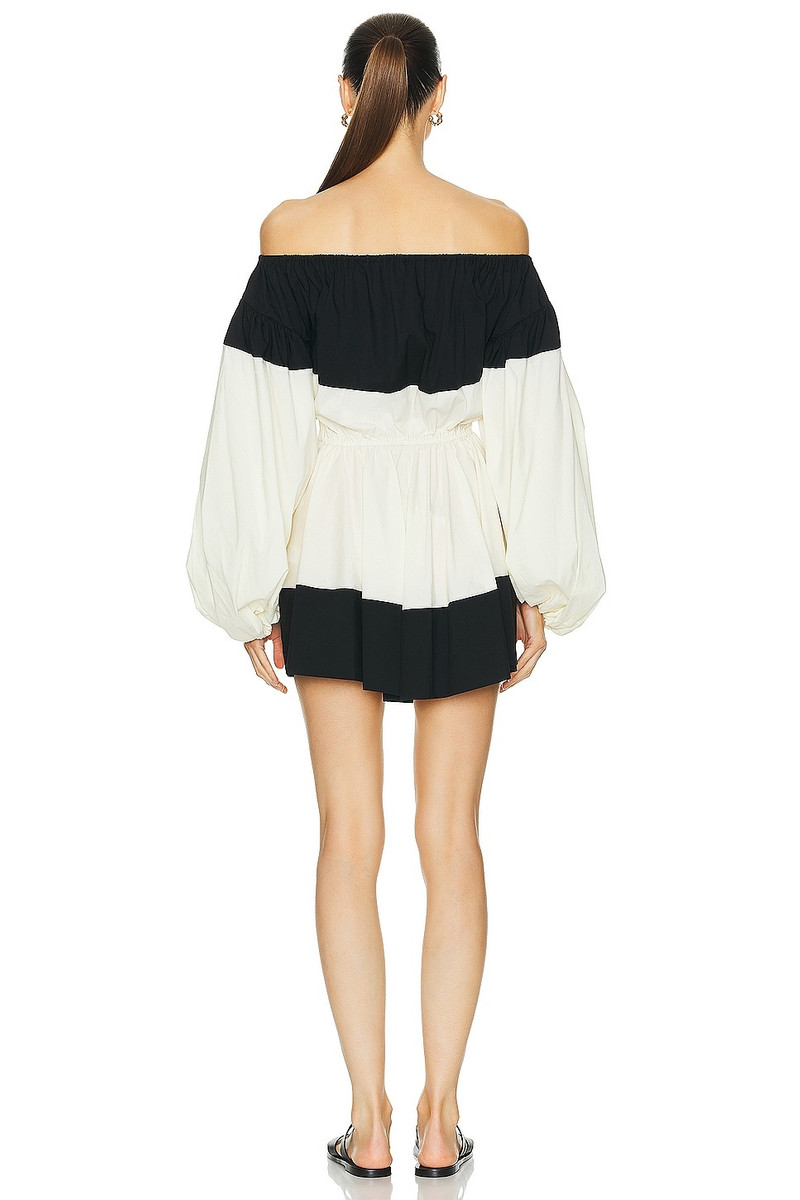 CAROLINE CONSTAS Marley Dress outlook