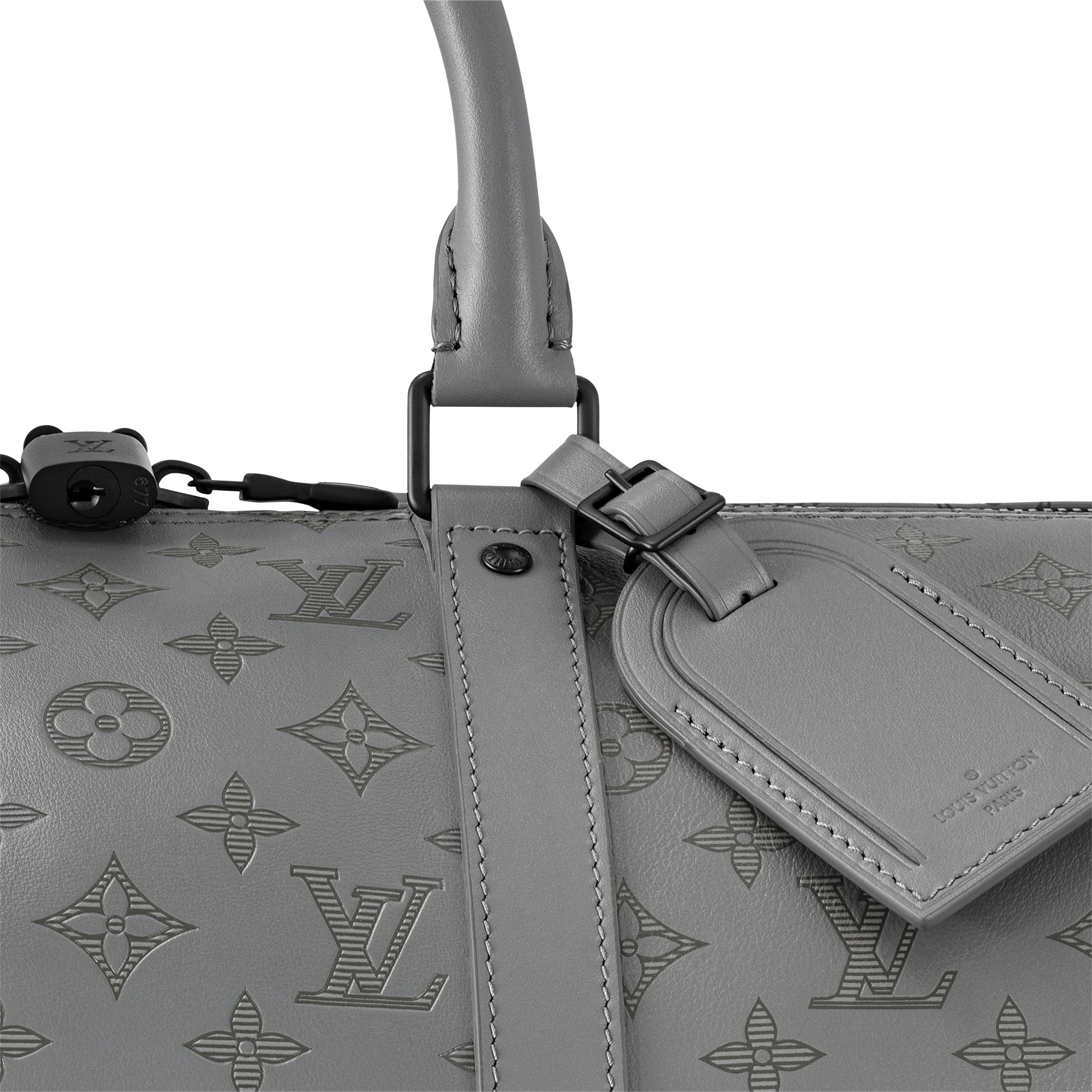 Keepall Bandoulière 50 3