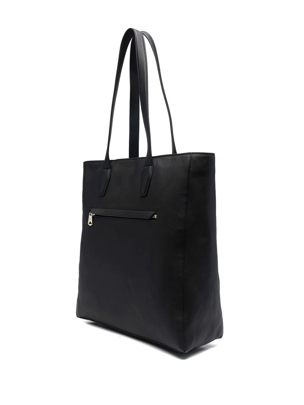 artist stripe tote bag - 3