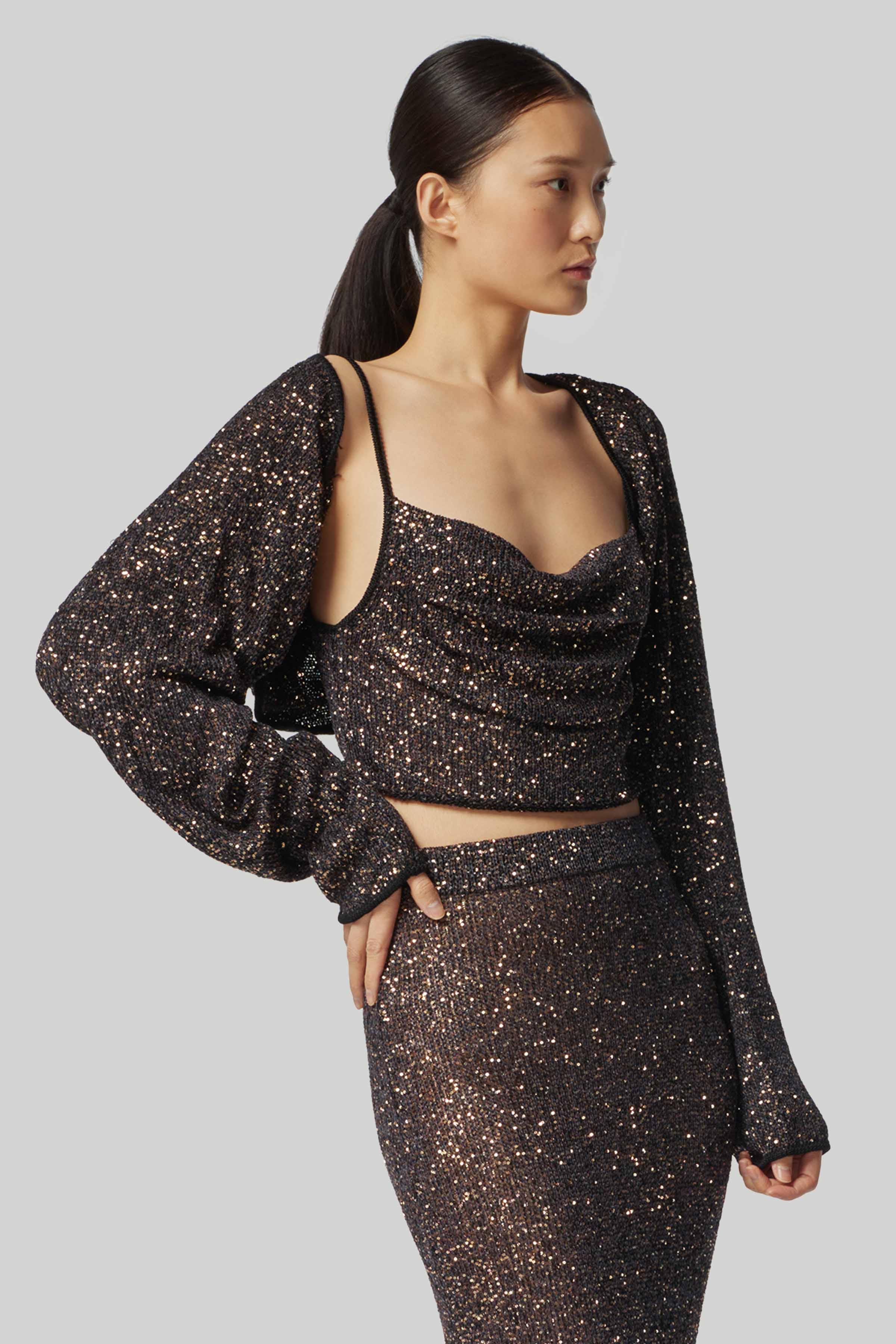 'ALIMIA' SWEATER - 4