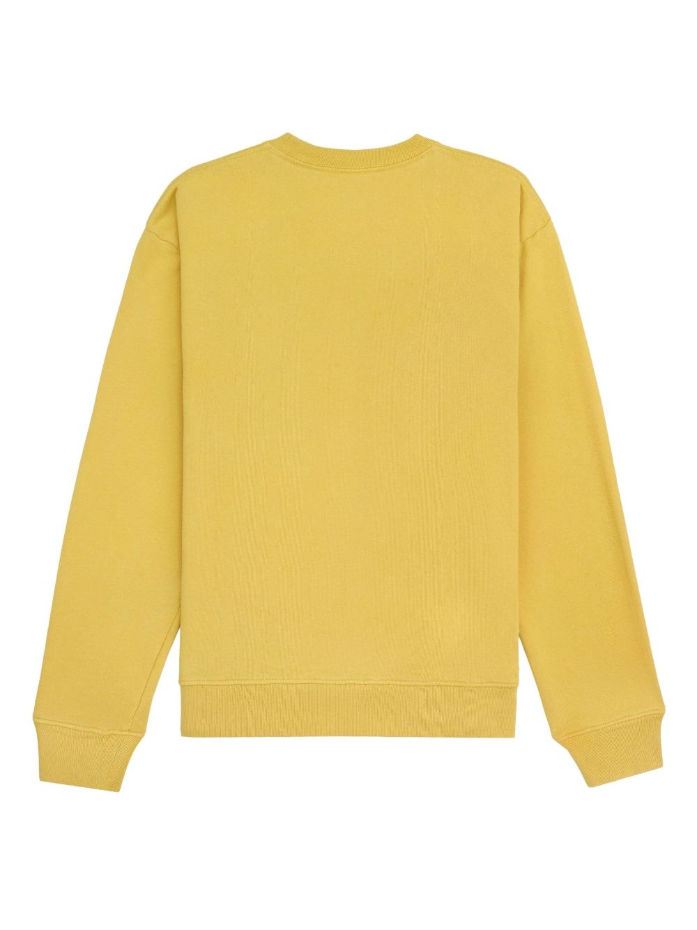 Connecticut Crest crew-neck sweatshirt - 2
