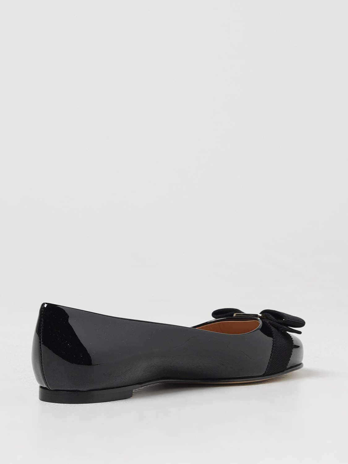 Shoes woman Ferragamo - 3
