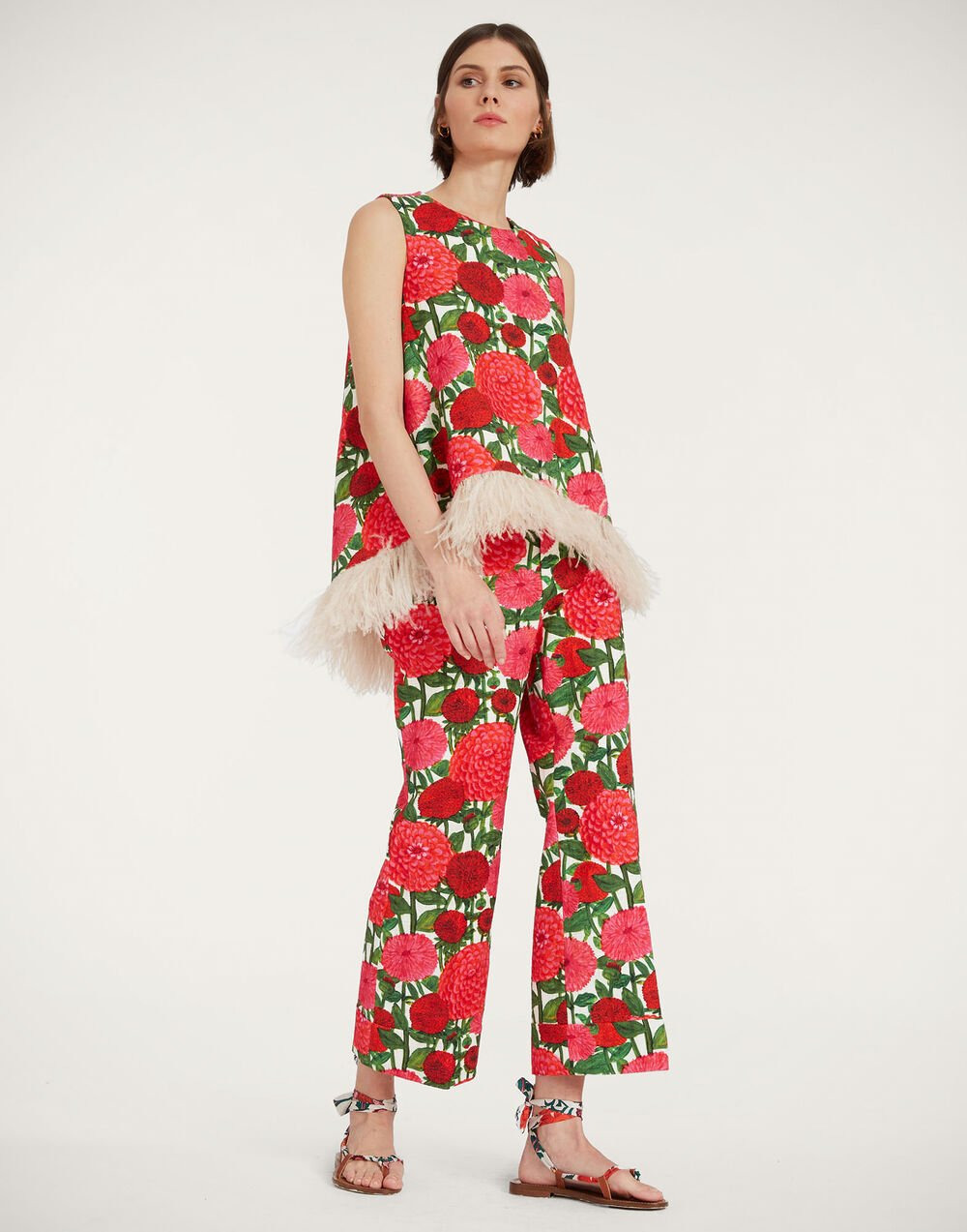 Hendrix Pants - 2