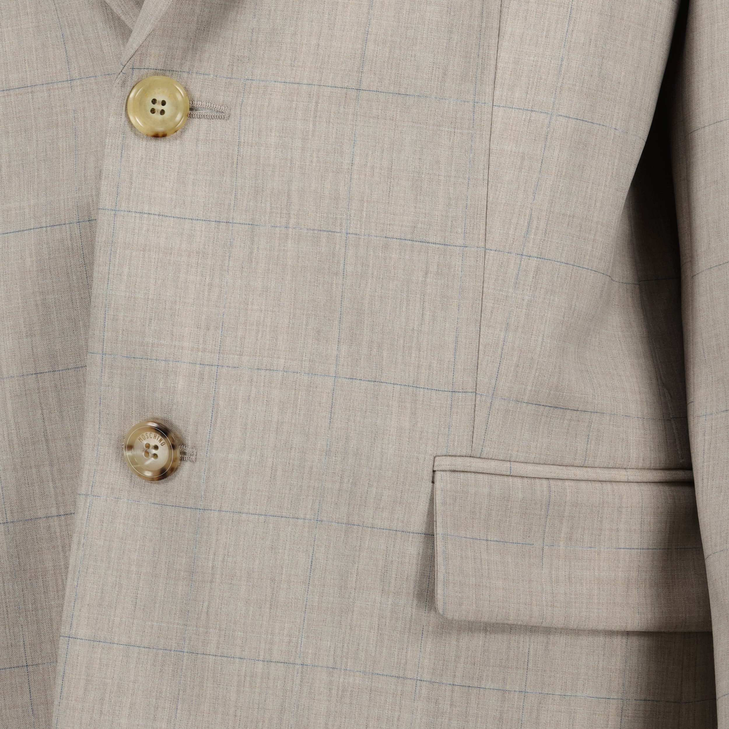 Blazer à carreaux - 9