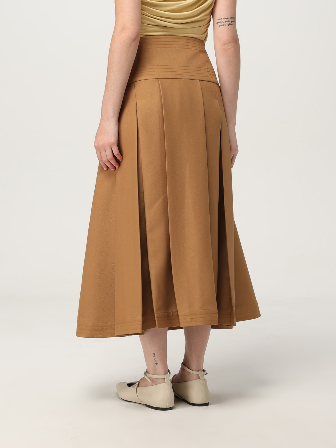 Skirt woman Abadia - 2