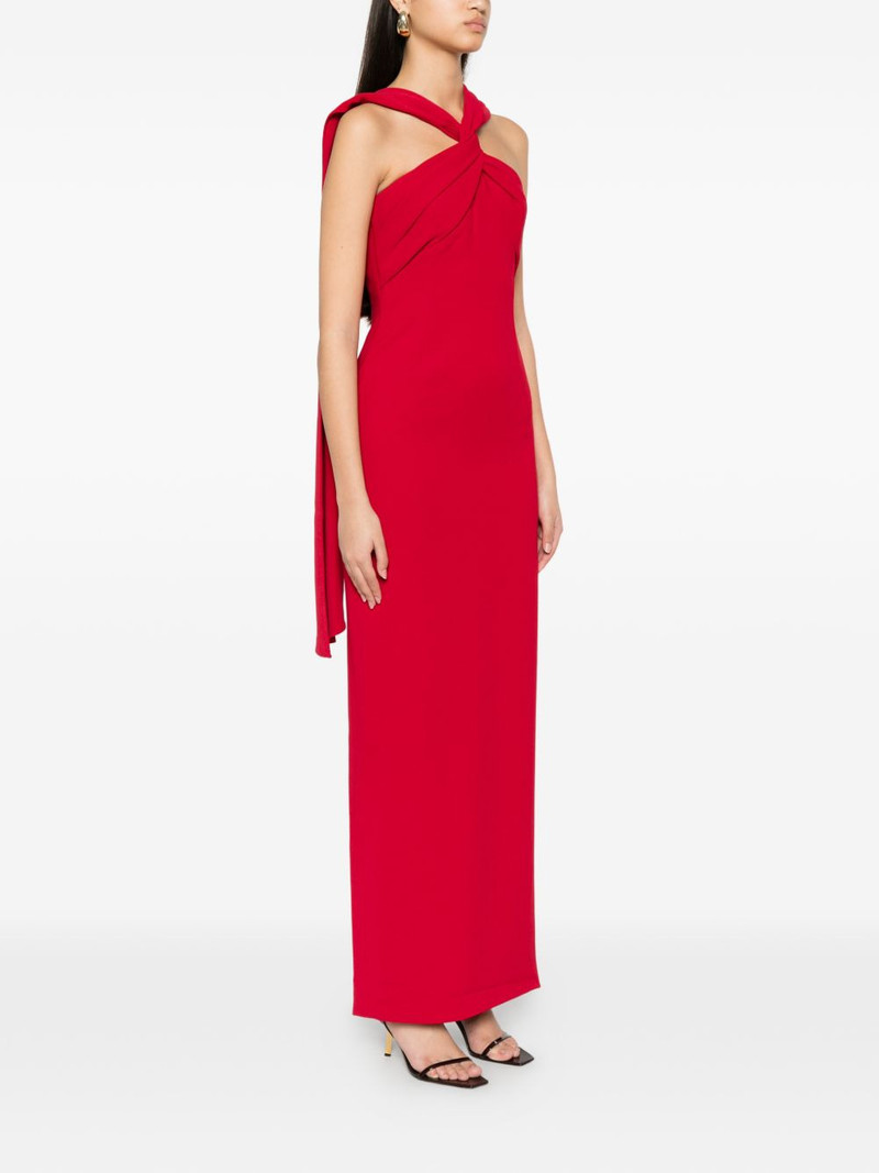 Rona maxi dress 3