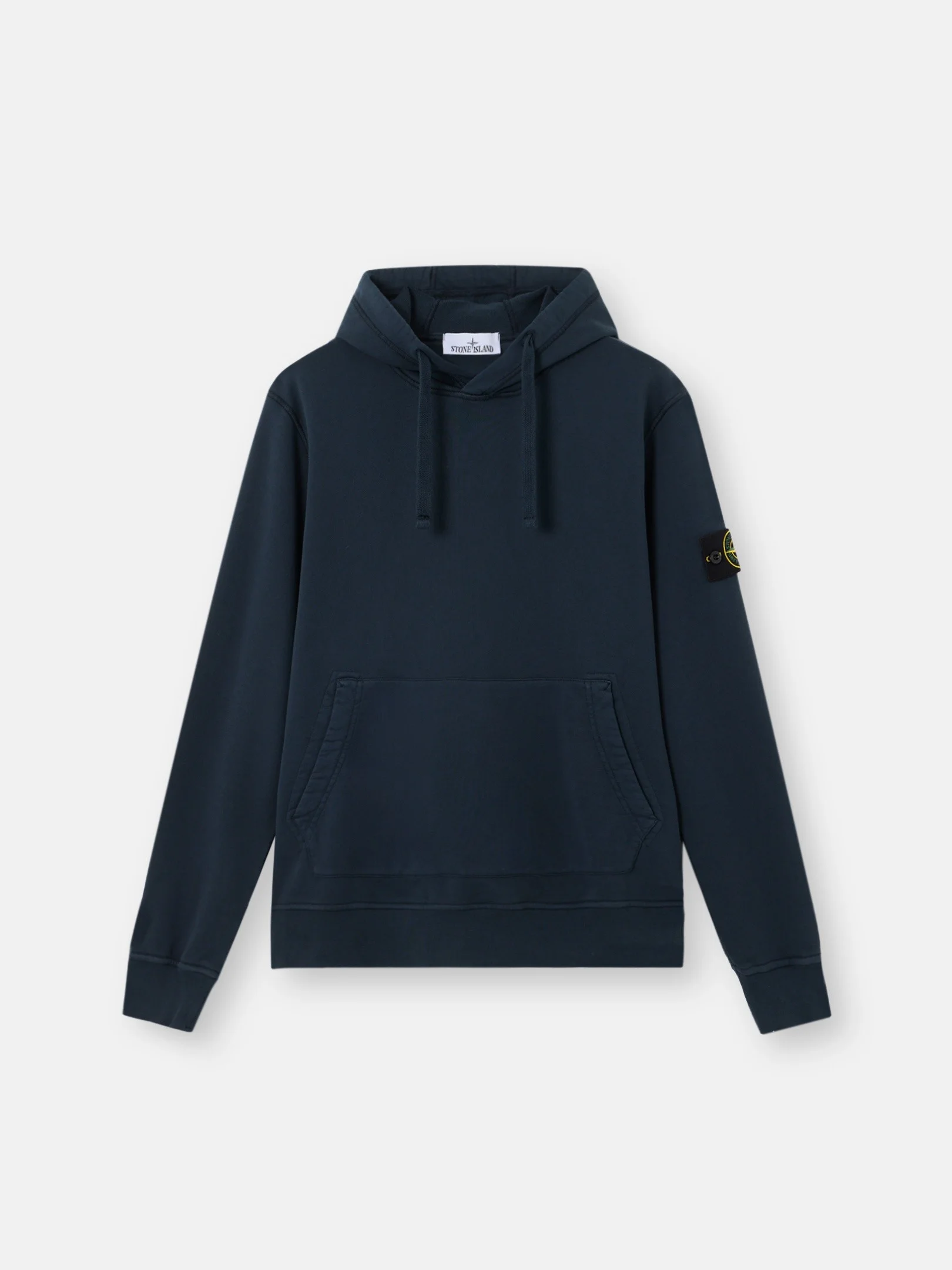 6100062 ORGANIC COTTON FLEECE - 1