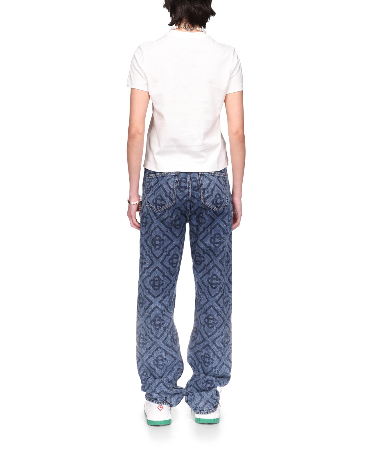 Casa Crest T-Shirt - 4