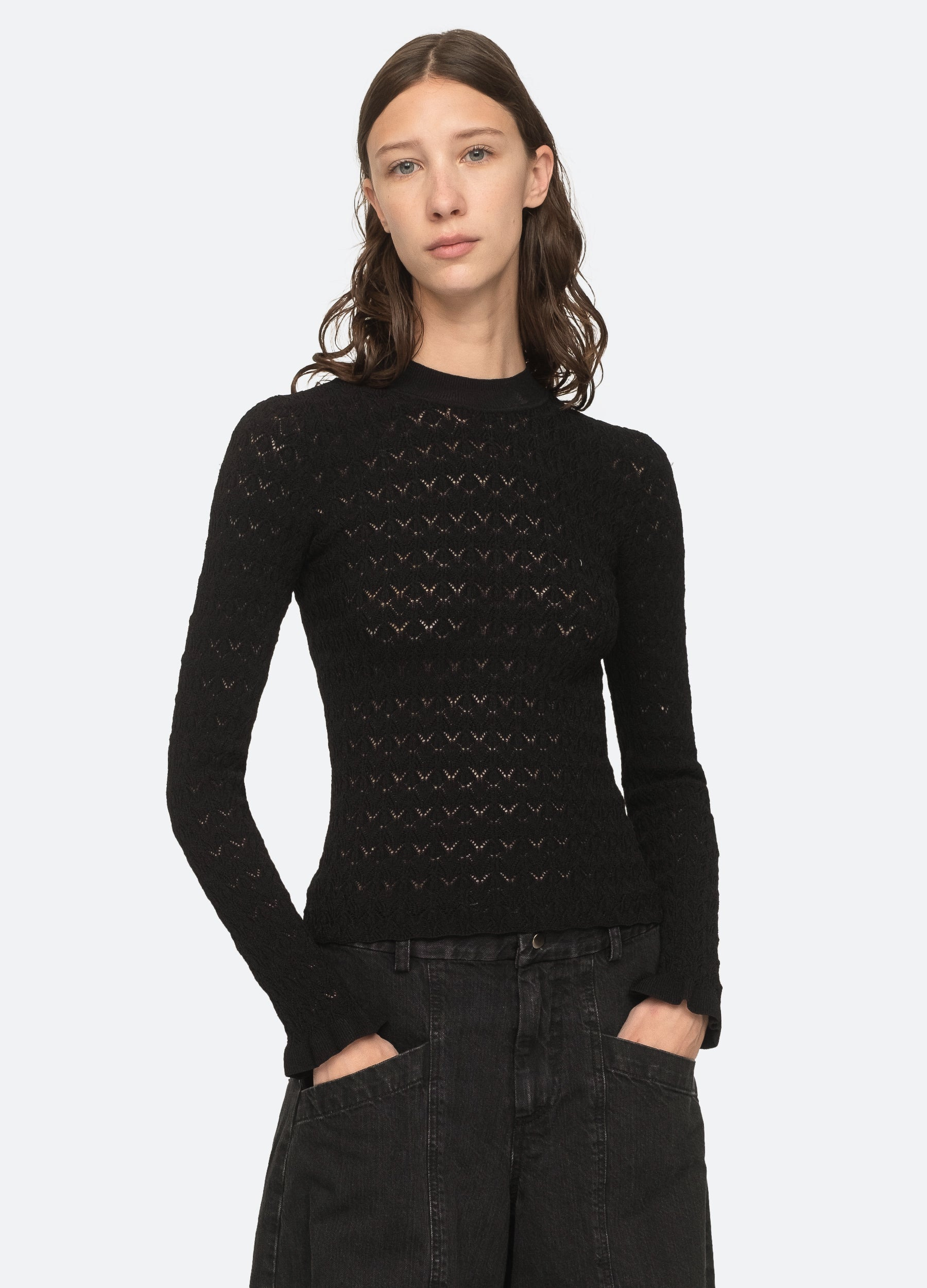 Rue Sweater - 3