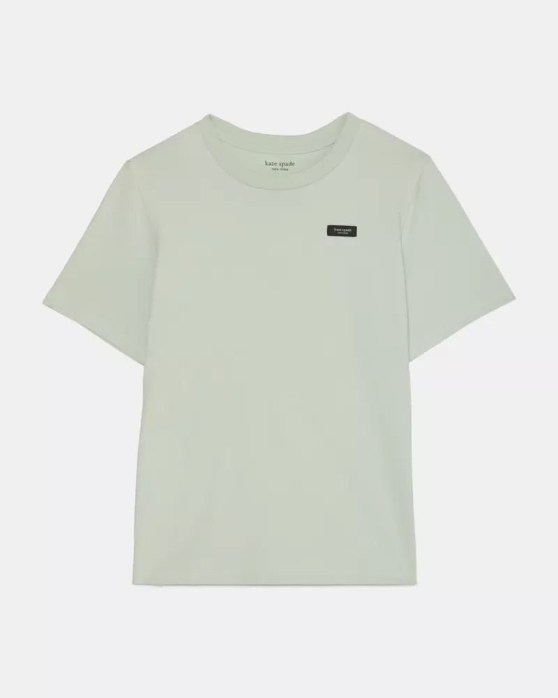 Essential Logo Tee - 1