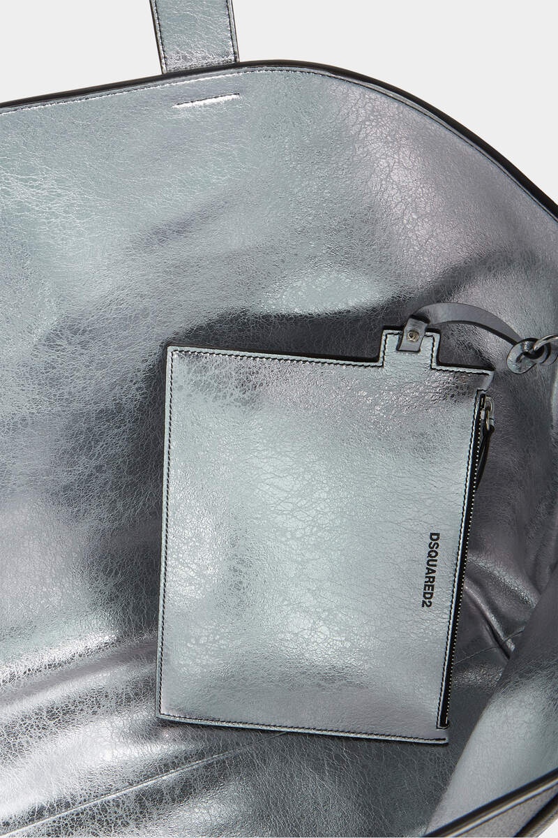 NEOCLASSIC TOTE BAG - 5