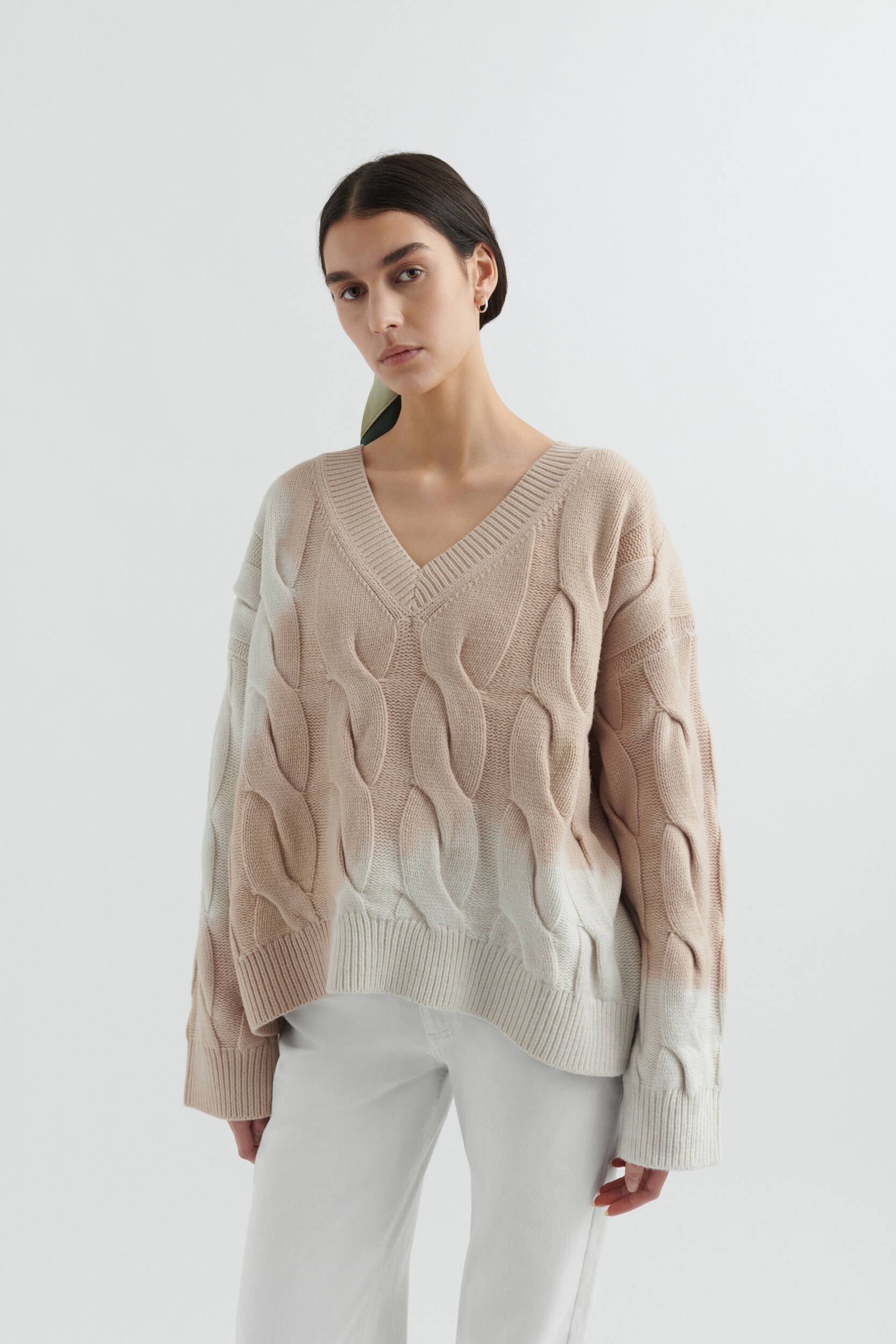 Carla Sweater - 5