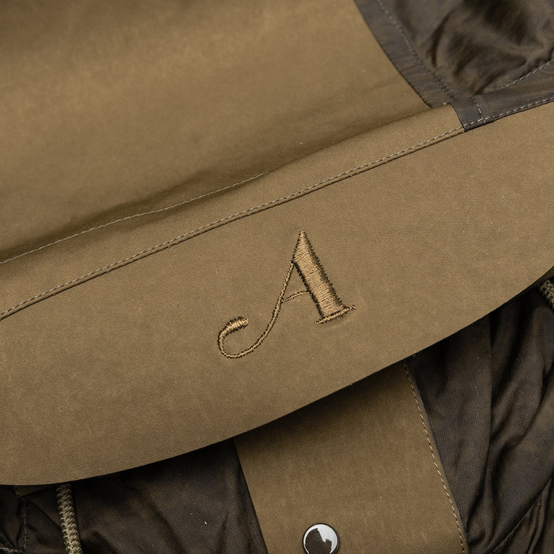 AWAKE NY X TEN C SKYE TEN ANORAK 3