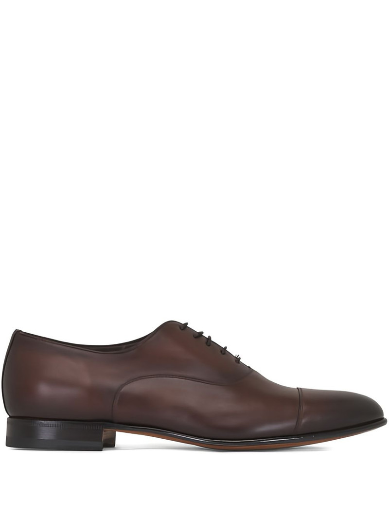 Darian lace-up osford shoes 1