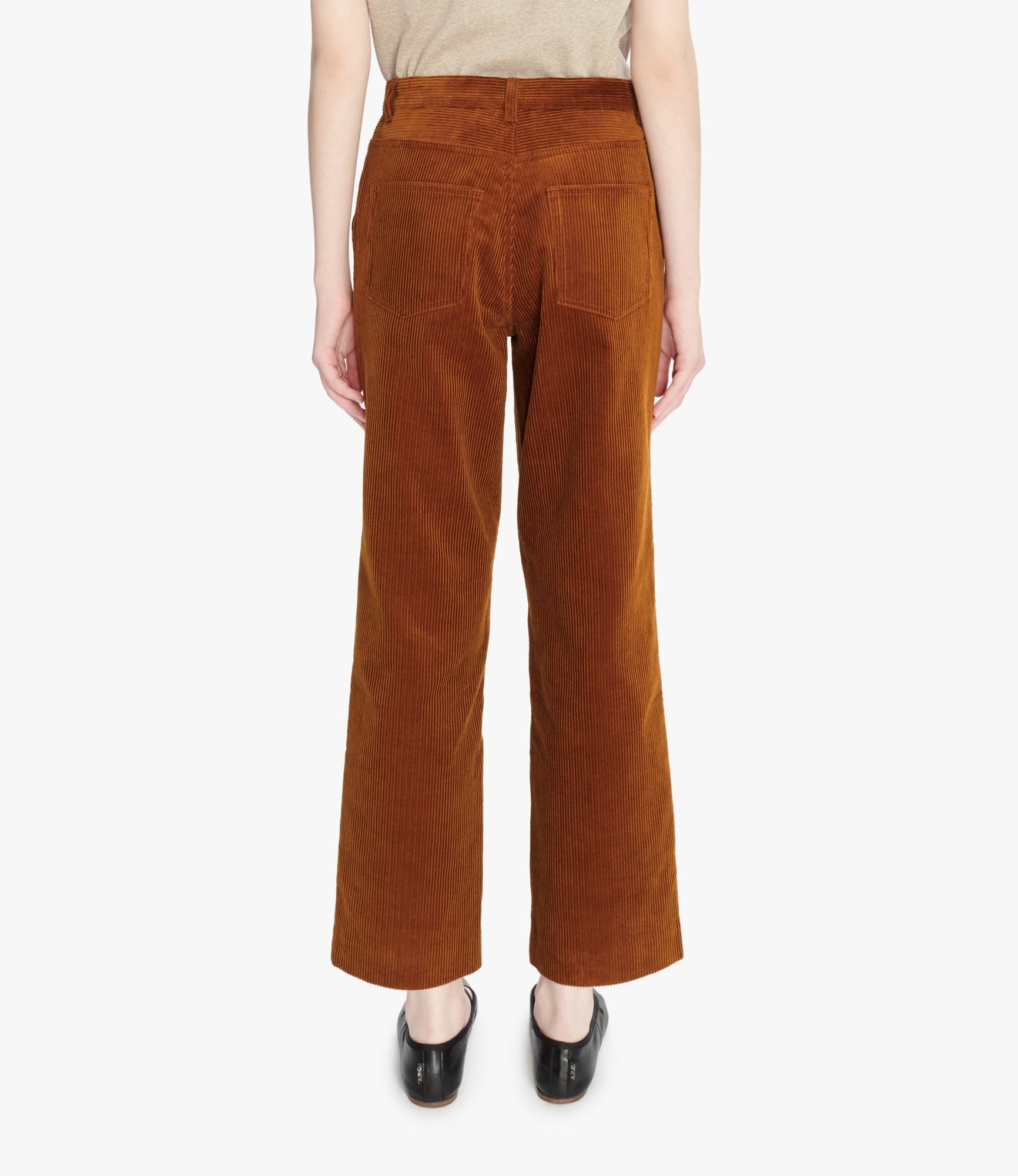 NEW SAILOR JEANS - 5