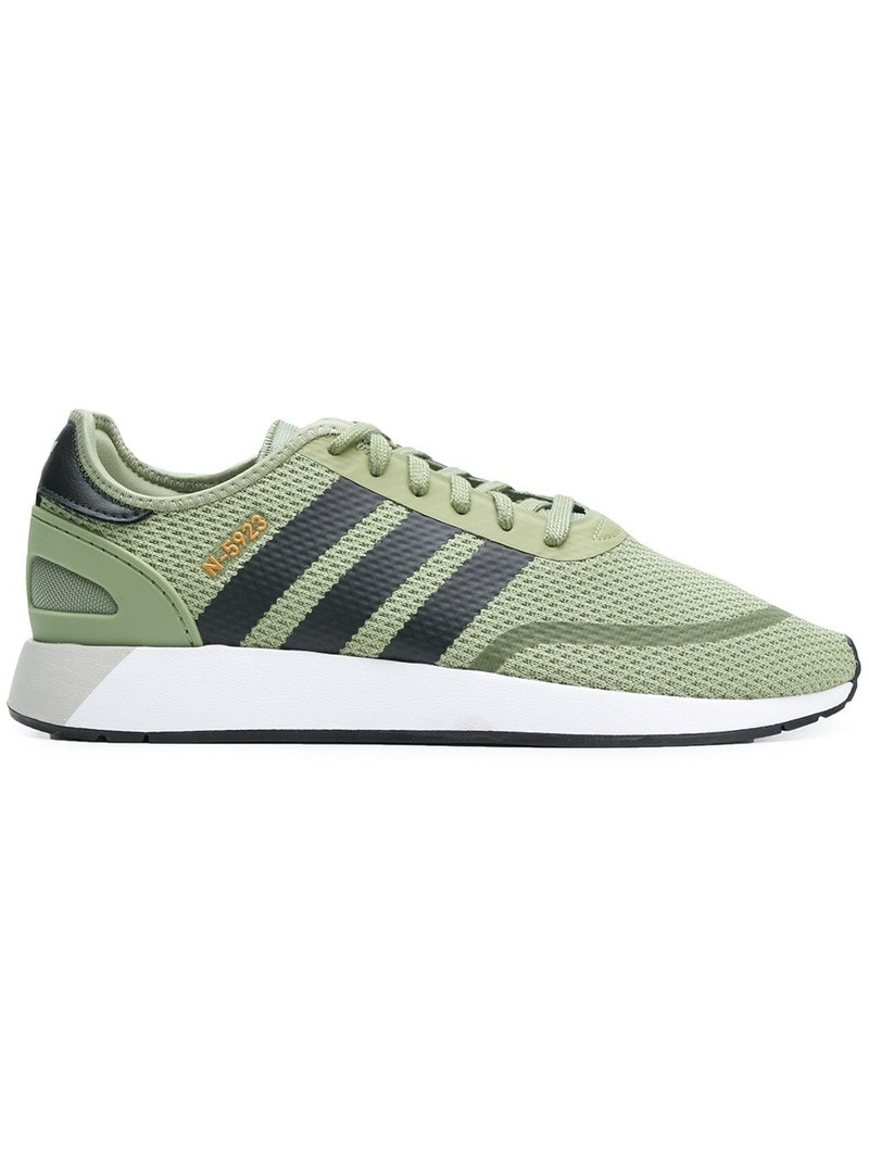 retro running sneakers - 1
