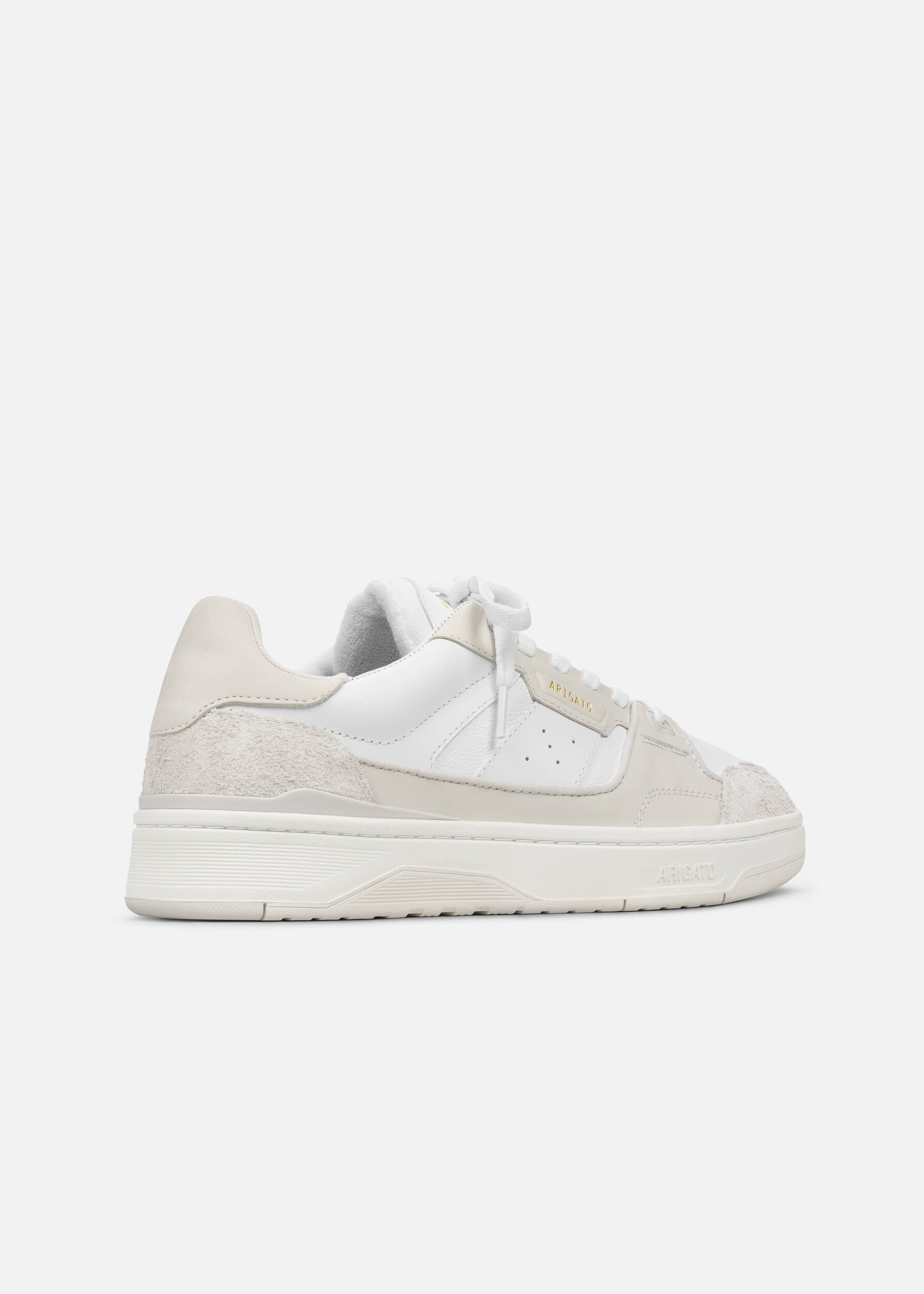 Clay Sneaker - 3