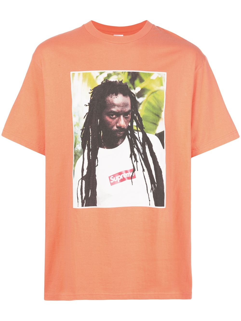 Buju Banton T-shirt - 1