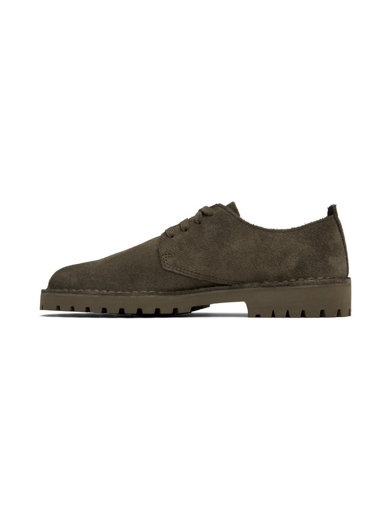 Gray Desert Rock Lo Derbys 3