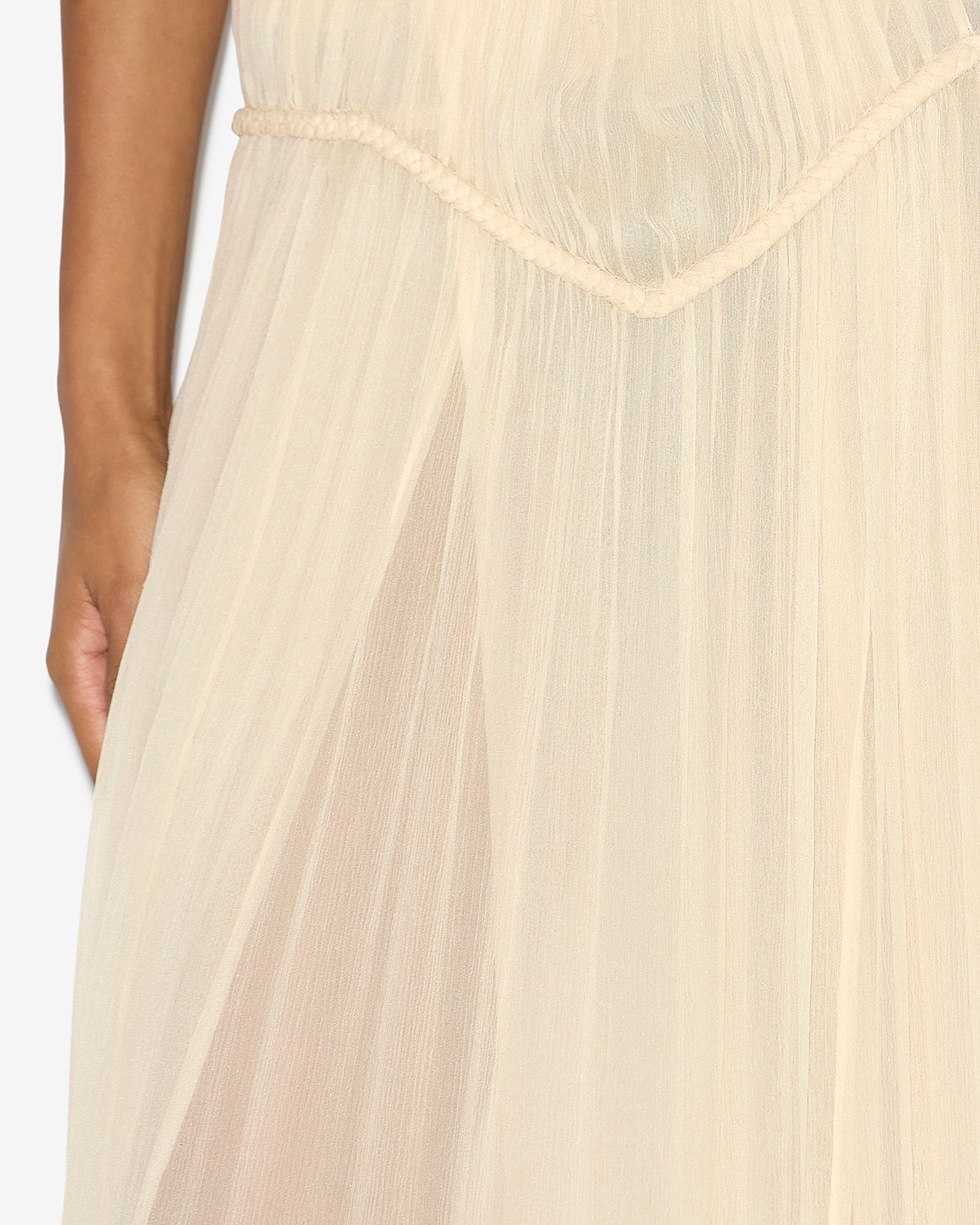 ROLANDE SKIRT - 3