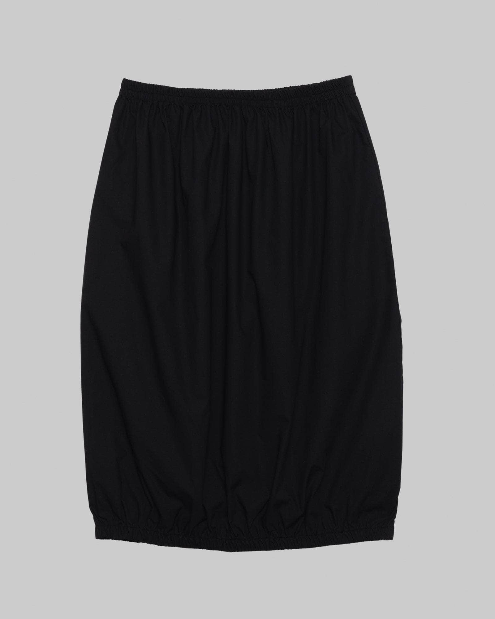 Simmon Skirt - Organic Cotton Poplin - 6
