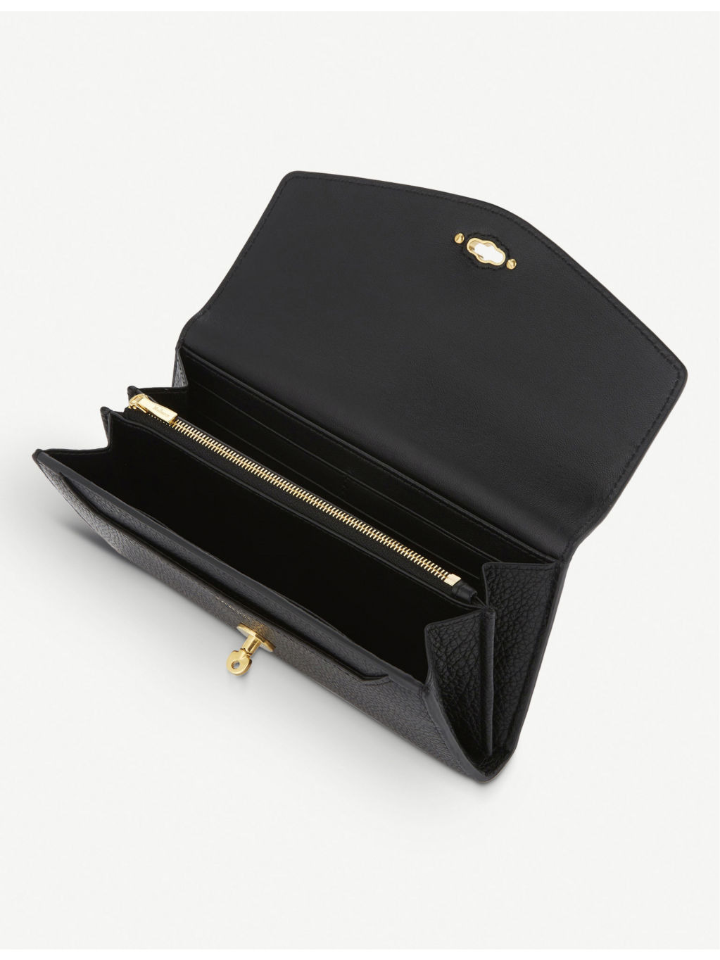 Darley leather wallet - 4