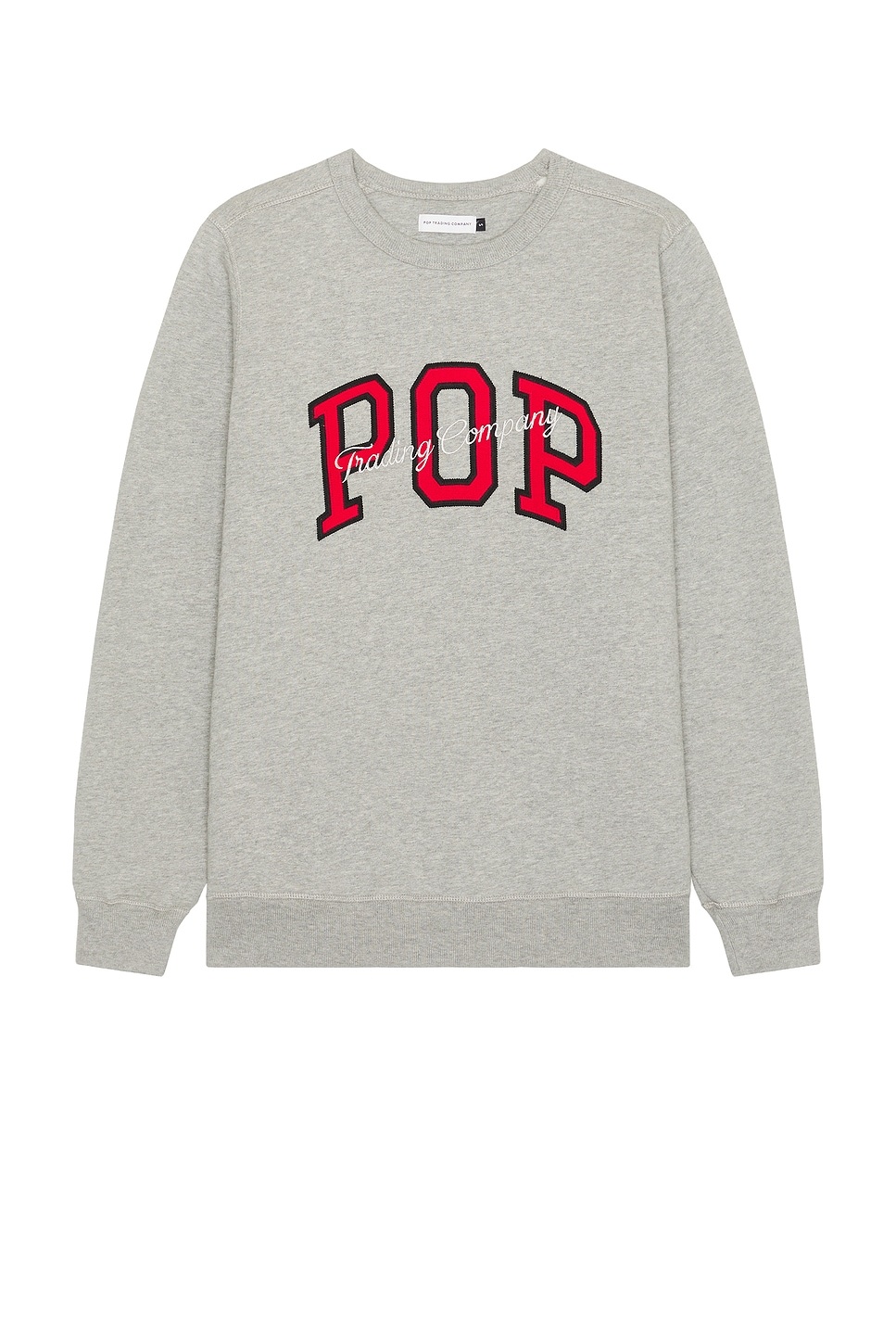 Arch Crewneck Sweatshirt - 1